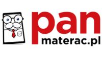 Pan Materac Logo