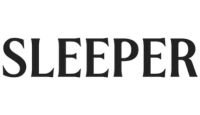Sleeper Logo