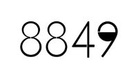 8849 Tech logo