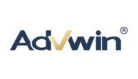 Advwin logo