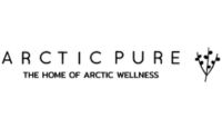 Arctic Pure logo