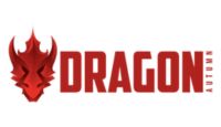 Autumn Dragon logo