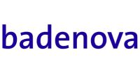 Badenova New Logo
