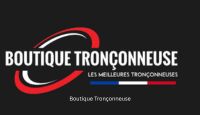 Boutique Tronçonneuse logo