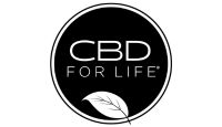 CBD For Life logo