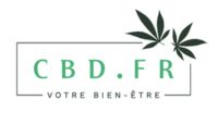 CBD.fr Logo