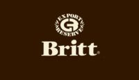 Cafe Britt Logo