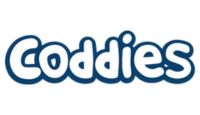 Coddies logo