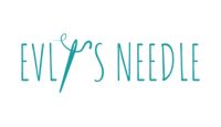 Evlis Needle logo