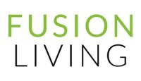 Fusion Living logo