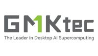 GMKtec Logo