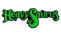 Heavysaurus logo