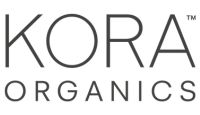Kora Organics Logo