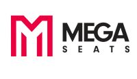 MEGAseats Logo