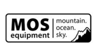 MOS Equipment logo