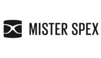 Mister Spex logo