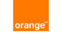Orange Logo