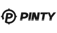 Pinty logo