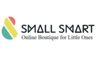 Small Smart logo
