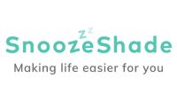 SnoozeShade logo