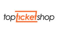 TopTicketShop Logo