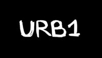 Urb1 Vetements Streetwear logo