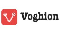 Voghion DE Logo