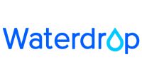 Waterdrop Logo