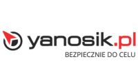 Yanosik logo