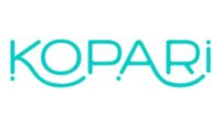 kopari Logo