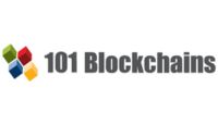101 Blockchains Logo