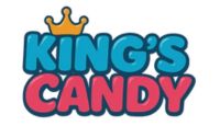 American Candy logo