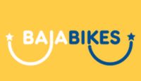 Baja Bikes DE logo