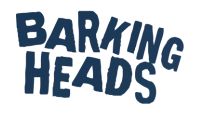 Barking Heads Logo