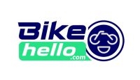 Bikehello FR logo