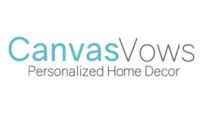 Canvas Vows