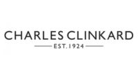 Charles Clinkard logo