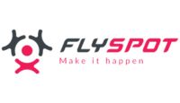 Flyspot New Logo