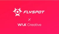Flyspot logo