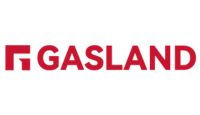 Gasland Chef logo