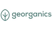 Georganics logo