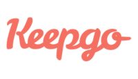 Keepgo Logo