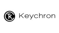 Keychron logo