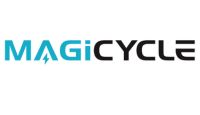 Magicycle Ebike logo