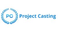 Project Casting Logo