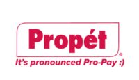 Propet Footwear logo