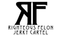Righteous Felon Logo