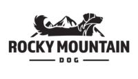 Rocky Mountain Dog
