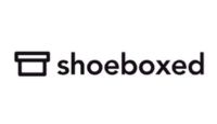 Shoeboxed Logo