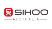 Sihoo AU logo